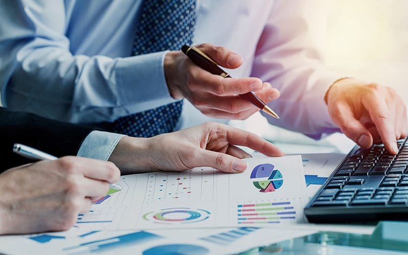 Professional team consultation